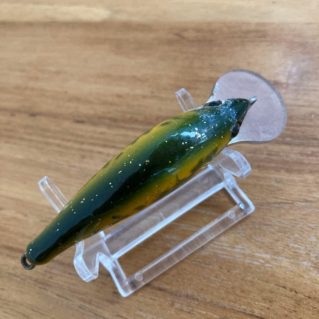 メガバス Megabass Zクランク 希少品