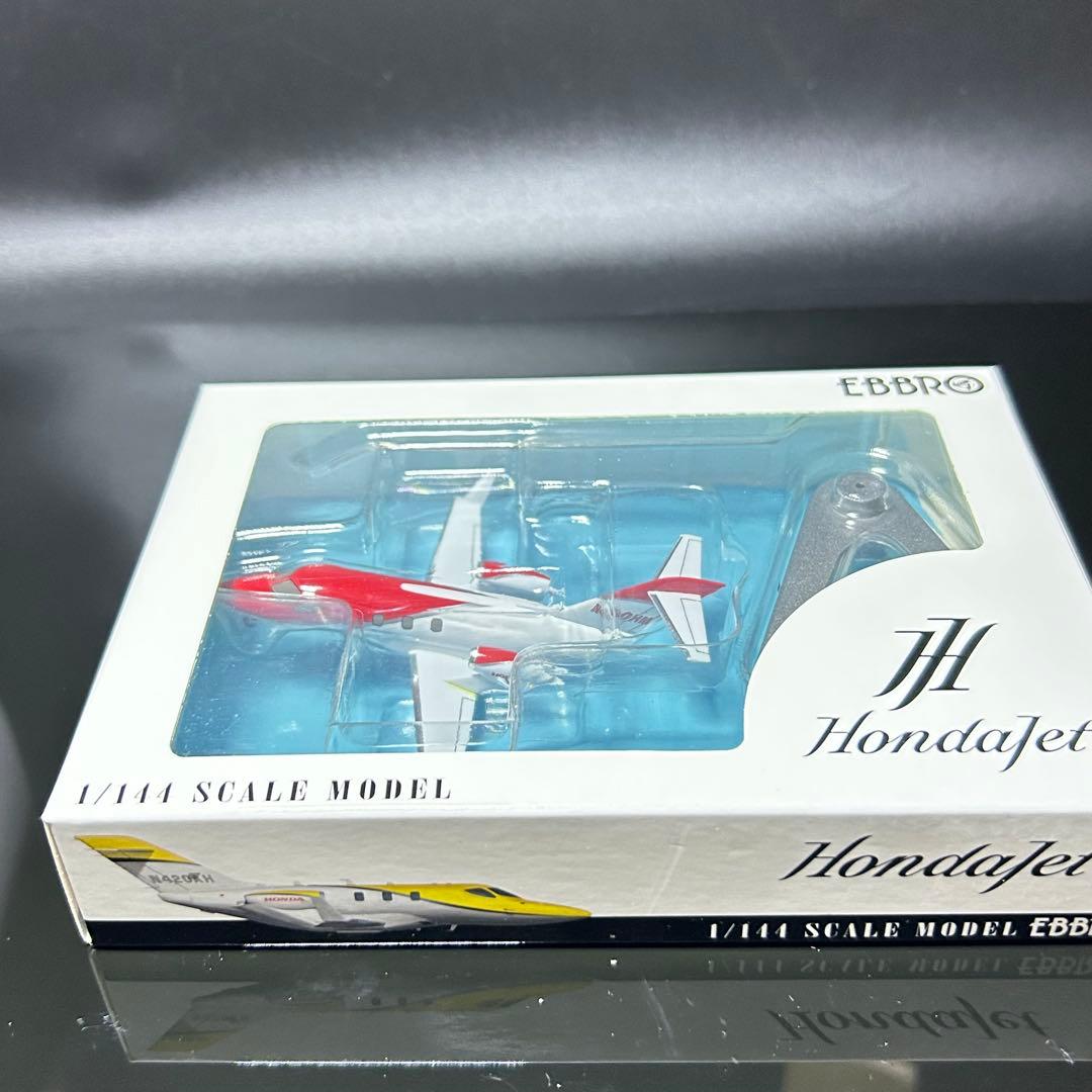 EBBRO Honda Jet ホンダジェット HA-420HM 1/144