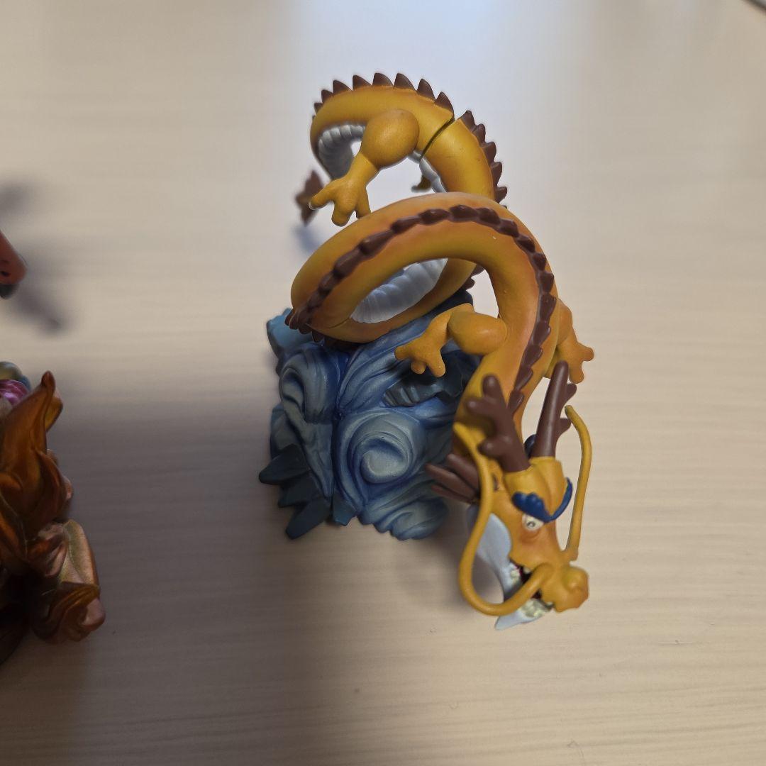 ドラゴンクエスト モンスターズギャラリー HD セット売り フィギュア ドラクエ