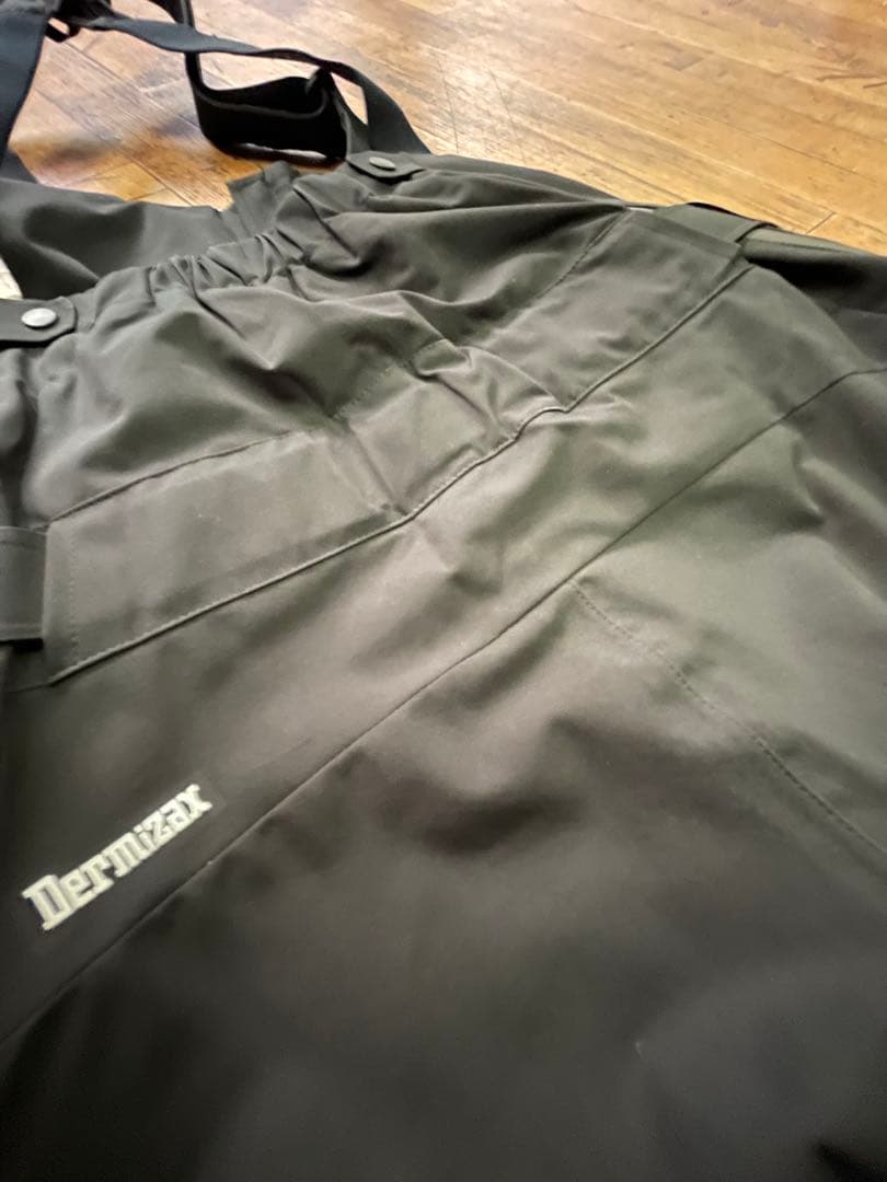 DESCENTE デサント デモスキー[パンツ] Mサイズ