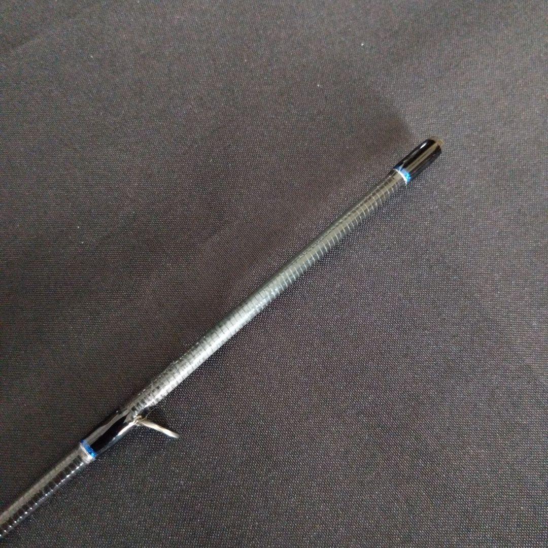フェンウィック WCV48CUL-4J 美品 fenwick限界値下げ22時まで