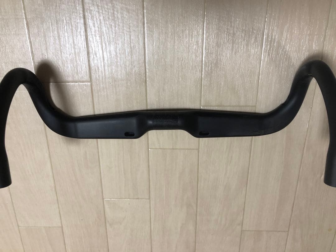 （値下げ）シマノ PRO VIBE エアロカーボン サイズ420 /31.8