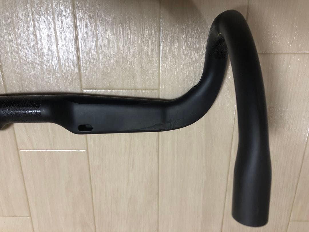 （値下げ）シマノ PRO VIBE エアロカーボン サイズ420 /31.8