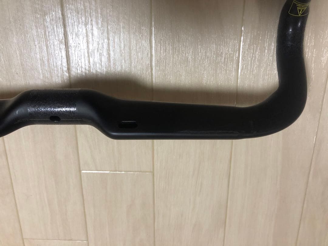 （値下げ）シマノ PRO VIBE エアロカーボン サイズ420 /31.8