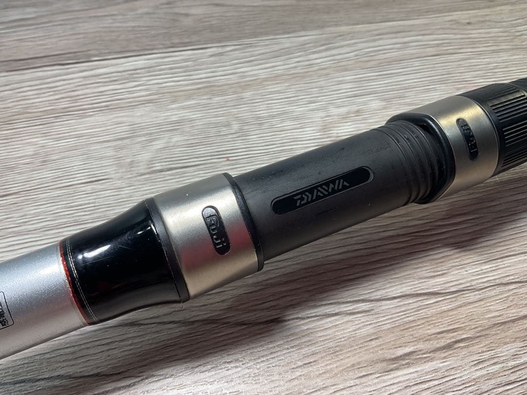 DAIWA ダイワ GLOBERIDE IL プログランド ４–５２