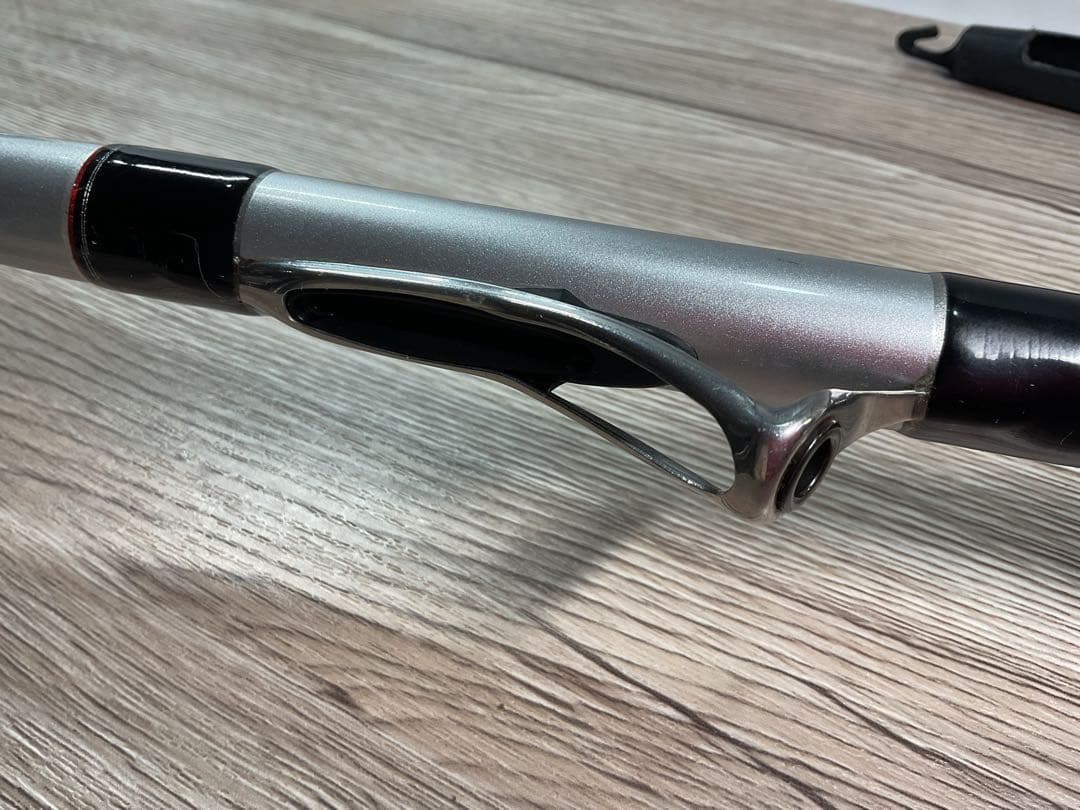 DAIWA ダイワ GLOBERIDE IL プログランド ４–５２