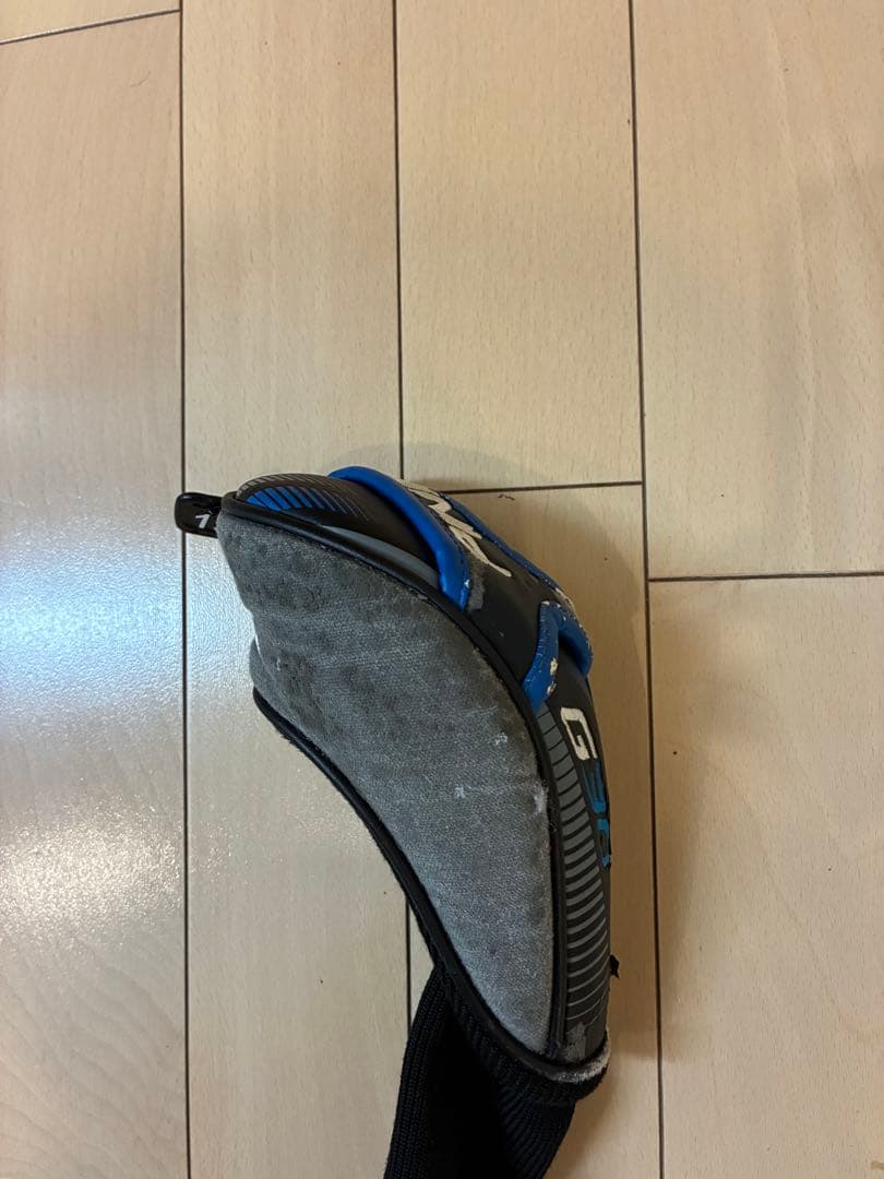 【ヘッドカバー付き】PING G30 3UT 19° TFC390 S