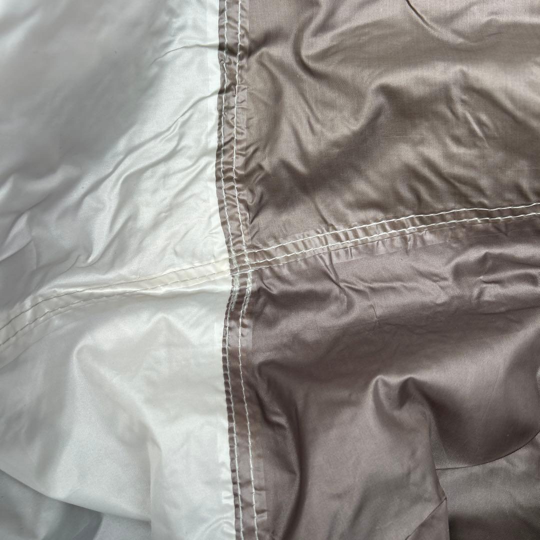 WEATHERMASTERテン　10人用テントten-person tent