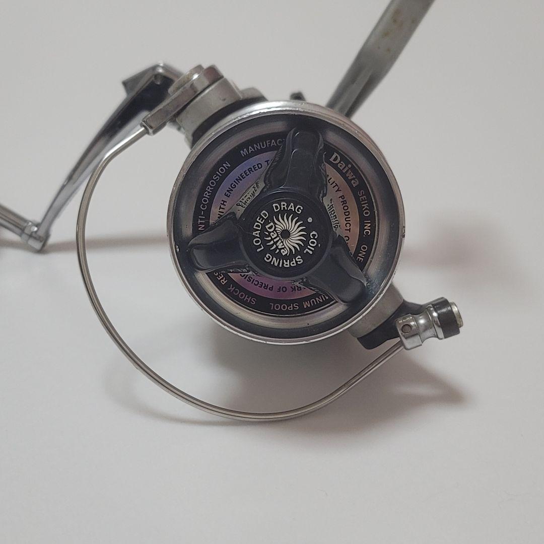 Daiwa ダイワ GS-4000X スピニングリール　オートマチック