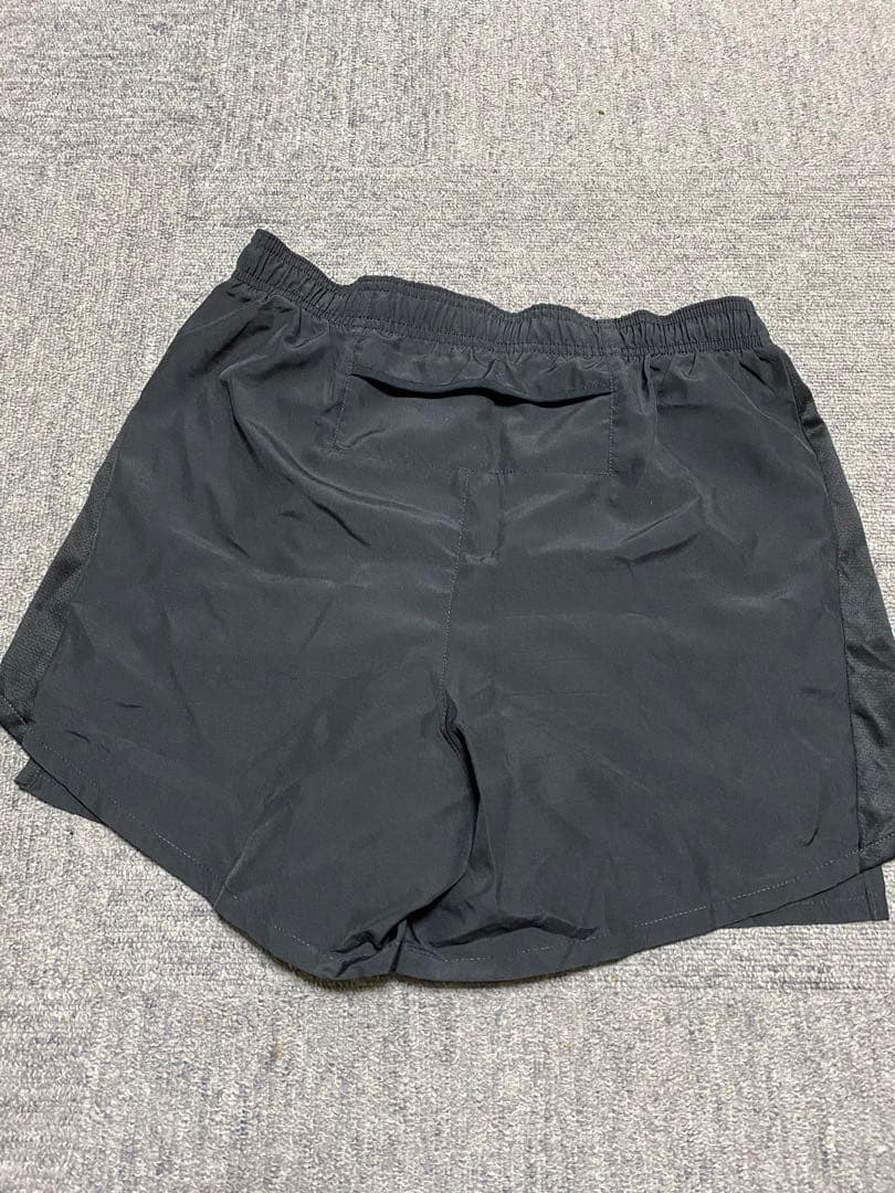 Nike DRY FITショートパンツ Tシャツ キャップセット
