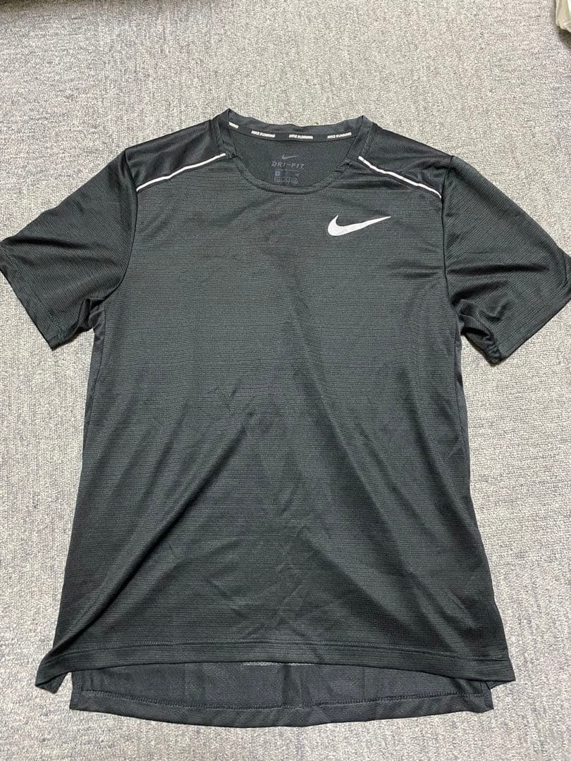 Nike DRY FITショートパンツ Tシャツ キャップセット