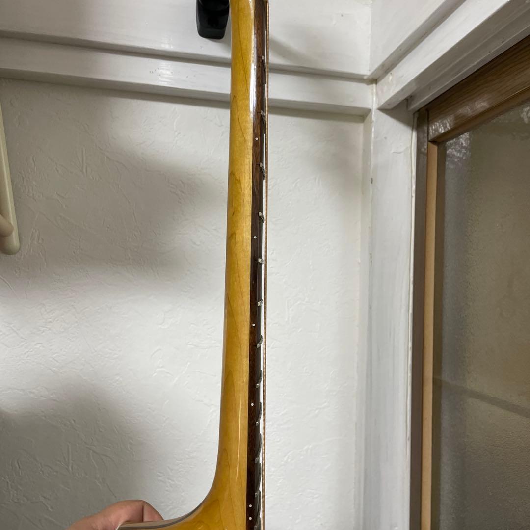 Epiphone EJ-200 Coupe エレアコ アコースティックギター