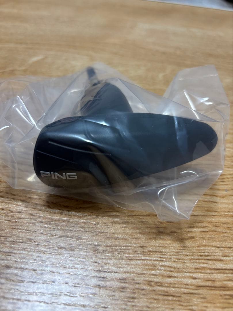 PING G410 PLUS プラス　9度　スピーダー　Ⅵ 661S ドライバー