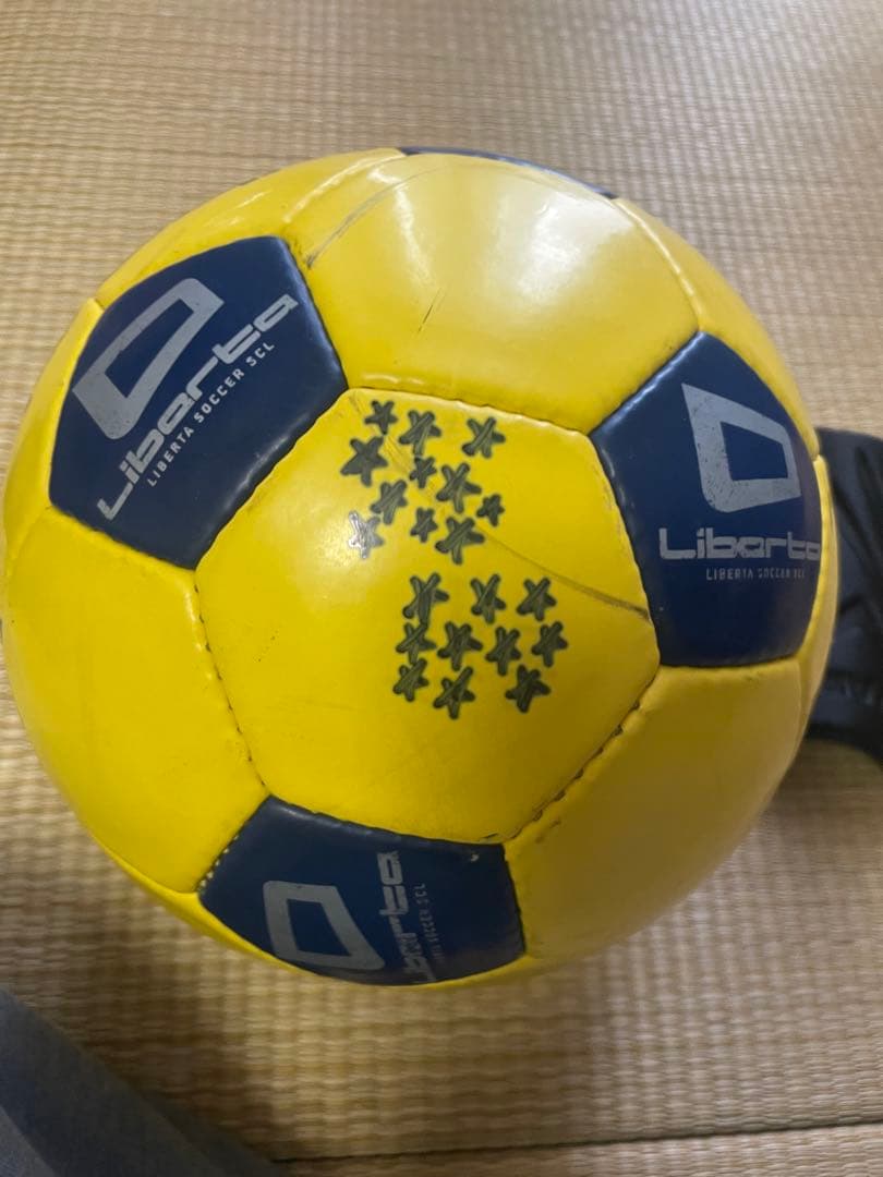 リベルタサッカースクール　ユニフォーム　セット　140 150