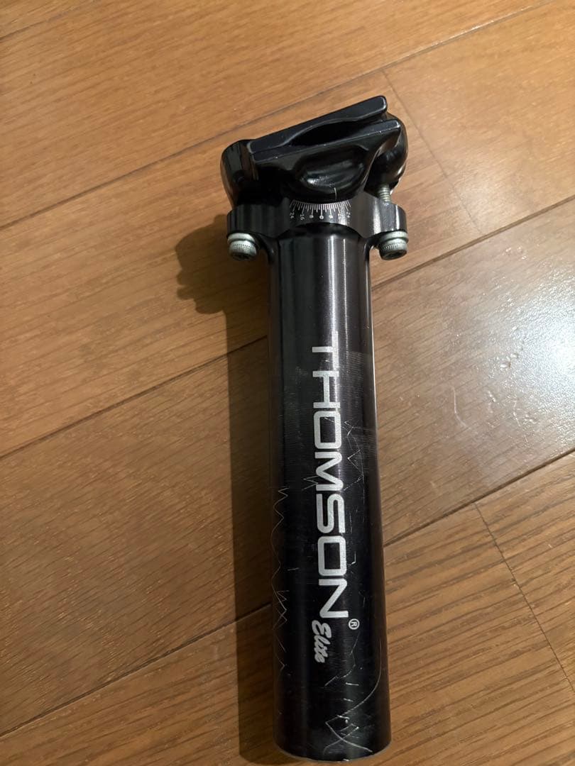 marin alcatraz フレーム BB シートポスト付き 最終値下げ