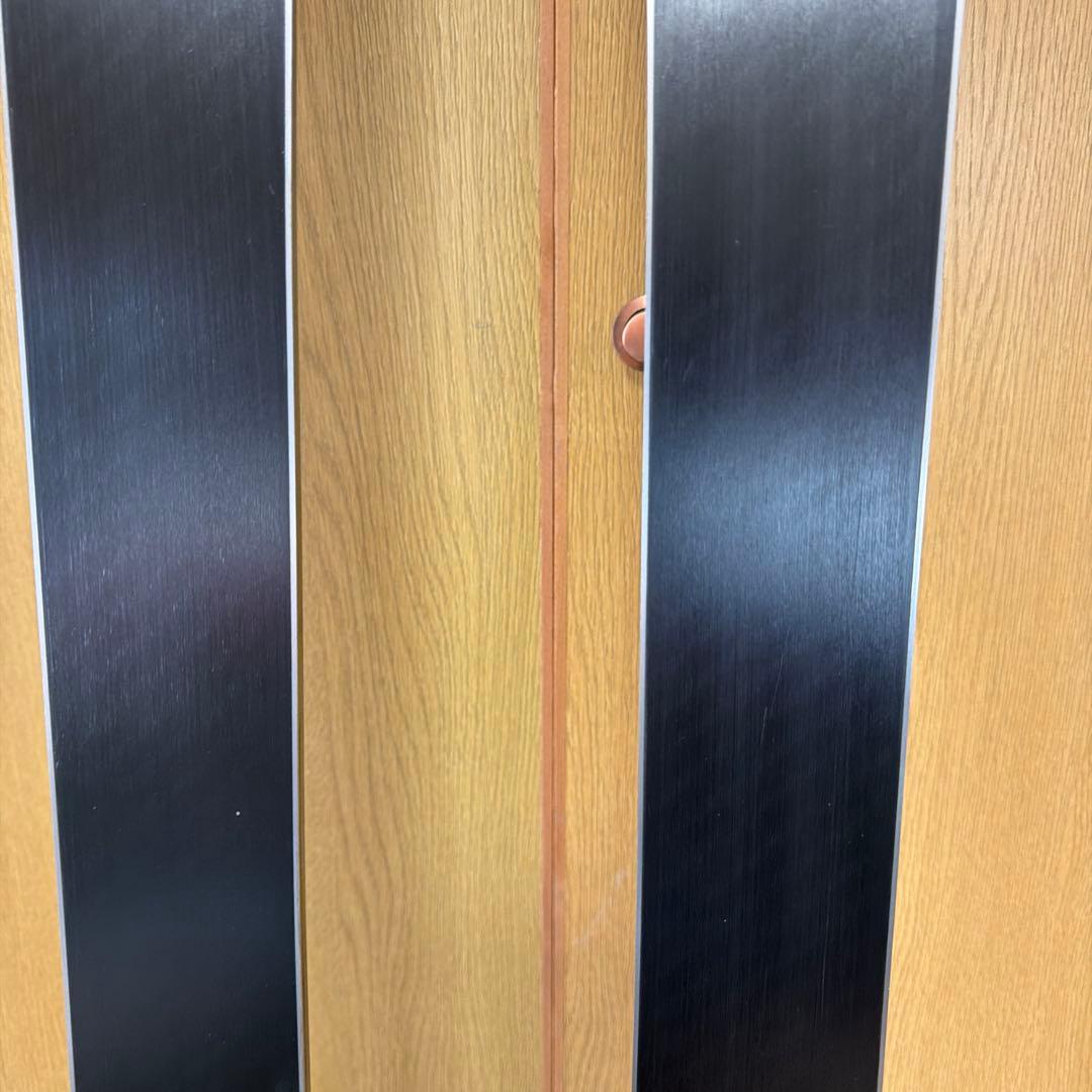 OGASAKA オガサカTRIUN SLスキー板 156cm