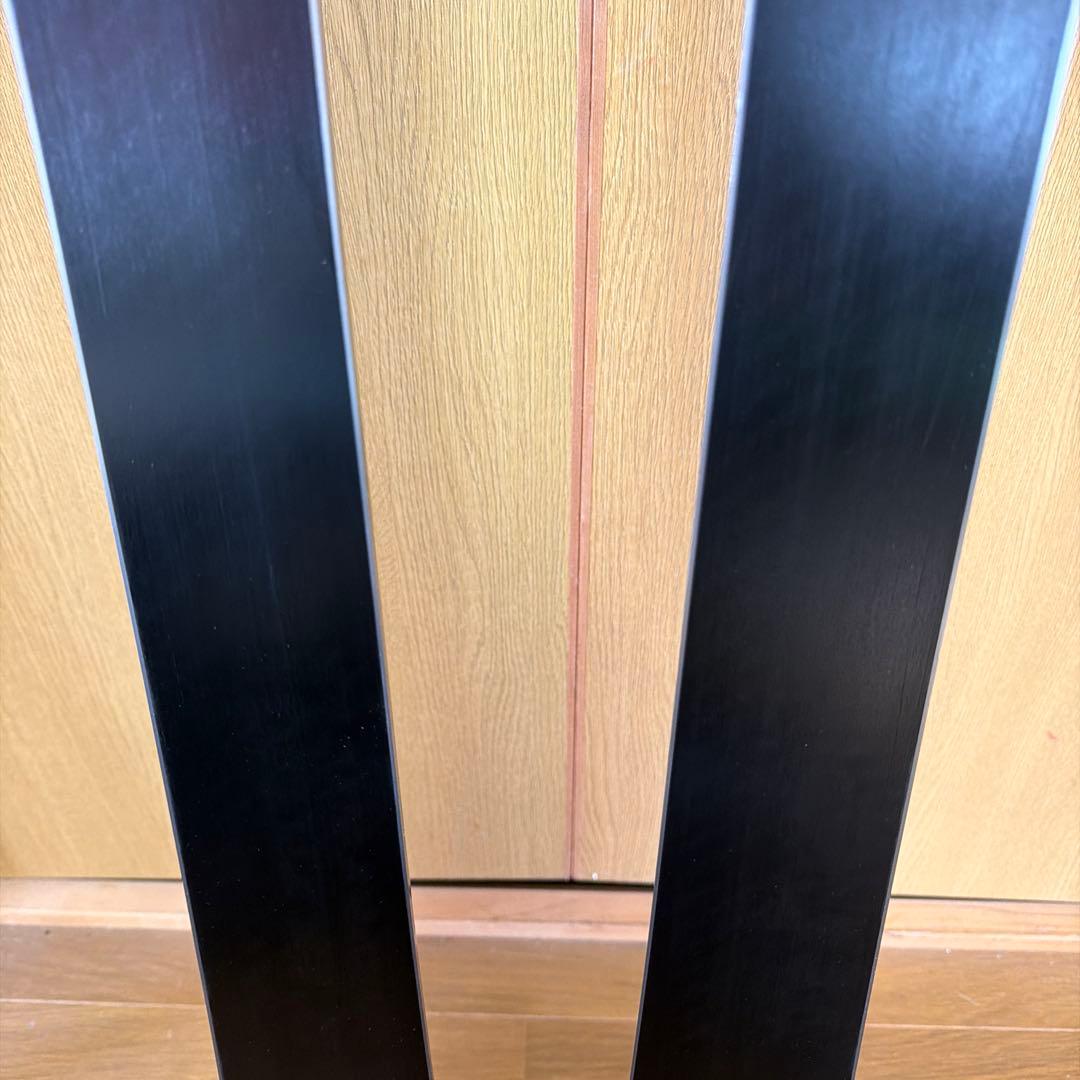 OGASAKA オガサカTRIUN SLスキー板 156cm