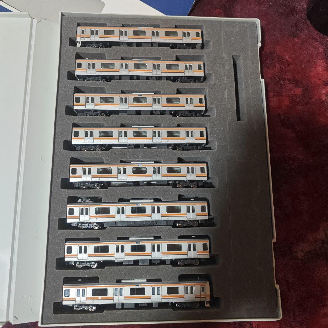 TOMIX E231系 通勤電車 武蔵野線セット