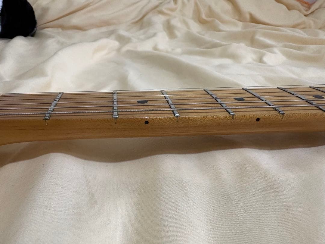 FERNANDES TE-85C EMG搭載 瀧川一郎モデル