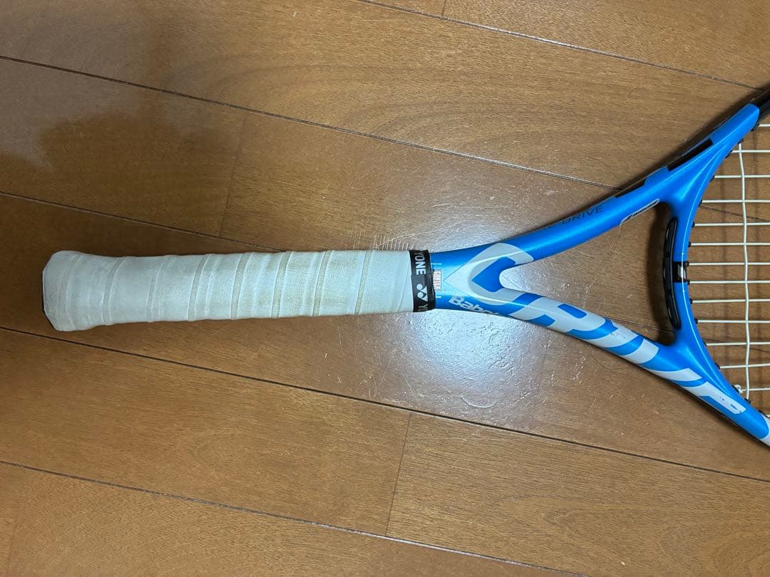 【ラケバ6本入り付き】Babolat ピュアドライブ 2018 G2
