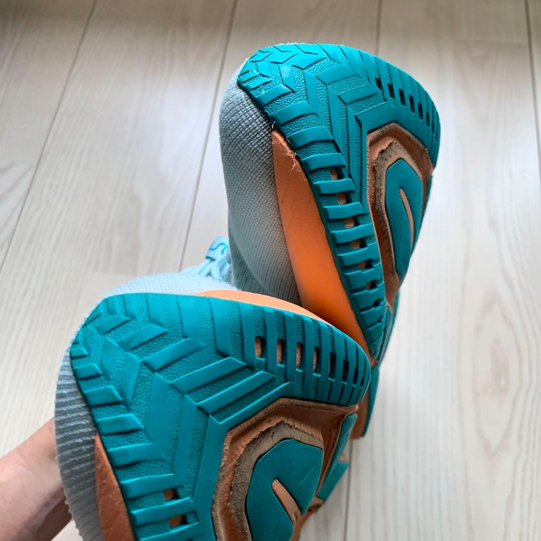 アシックス ノヴァブラスト5 ランニングシューズ メンズ26.0cm