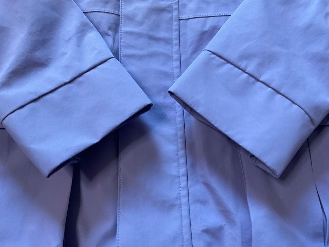 訳あり　AA ダブルエー ウェア FLEEK HOOD JACKET 24-25