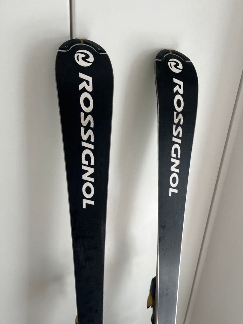 ROSSIGNOL スキー板 165cm Radical 8S