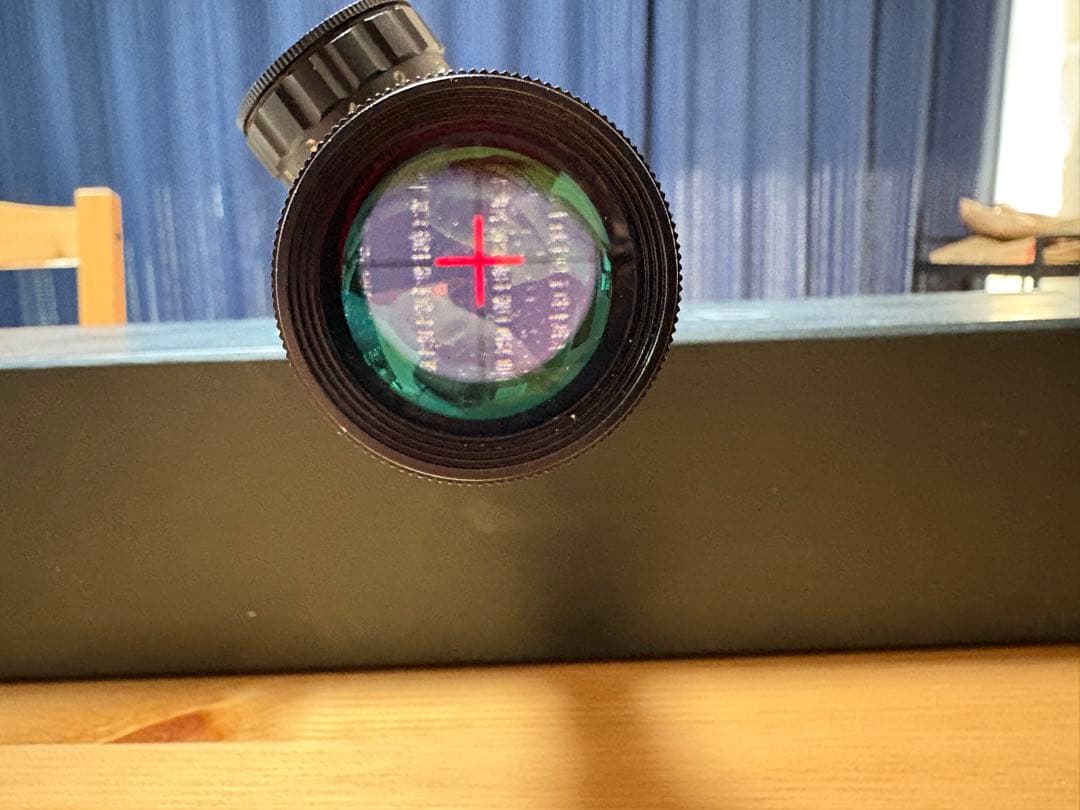 【ライフルスコープ】LEUPOLD MARK4 3.5-10×50