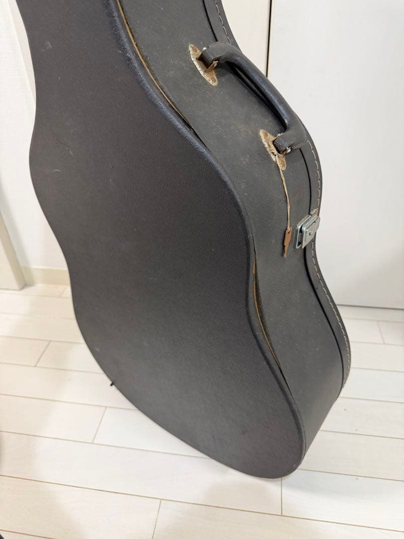 Morris アコースティックギター S-40