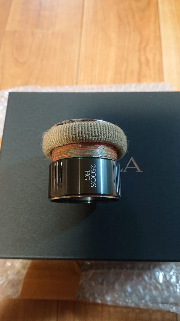 22 STELLA 2500SHG ステラ