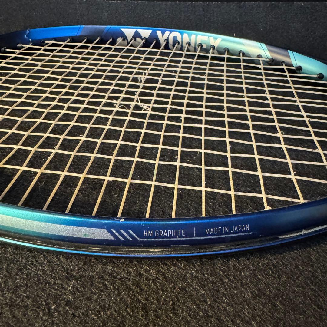 YONEX EZONE98 ISOMETRIC 硬式テニスラケット