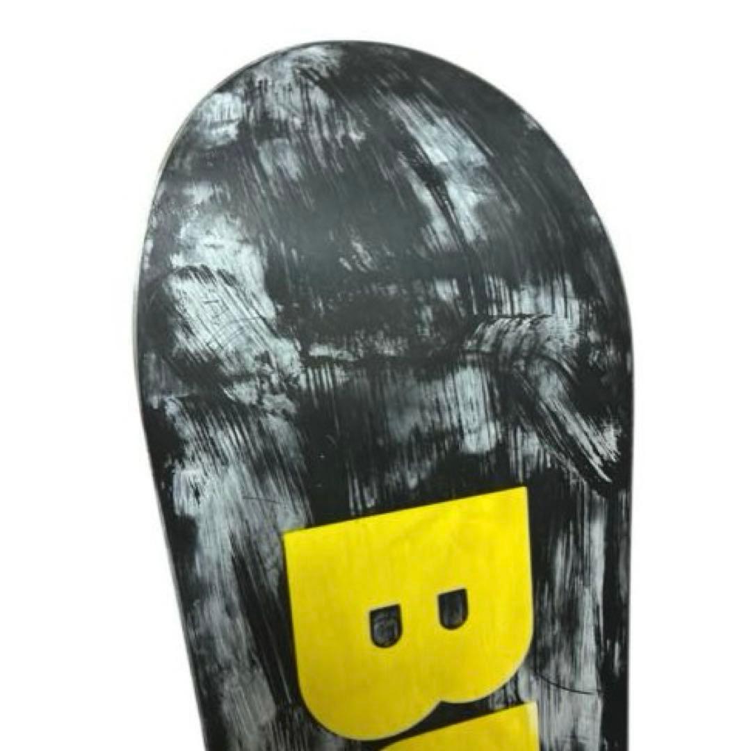 BURTON × STAR WARS CHOPPER110キッズ スノーボード