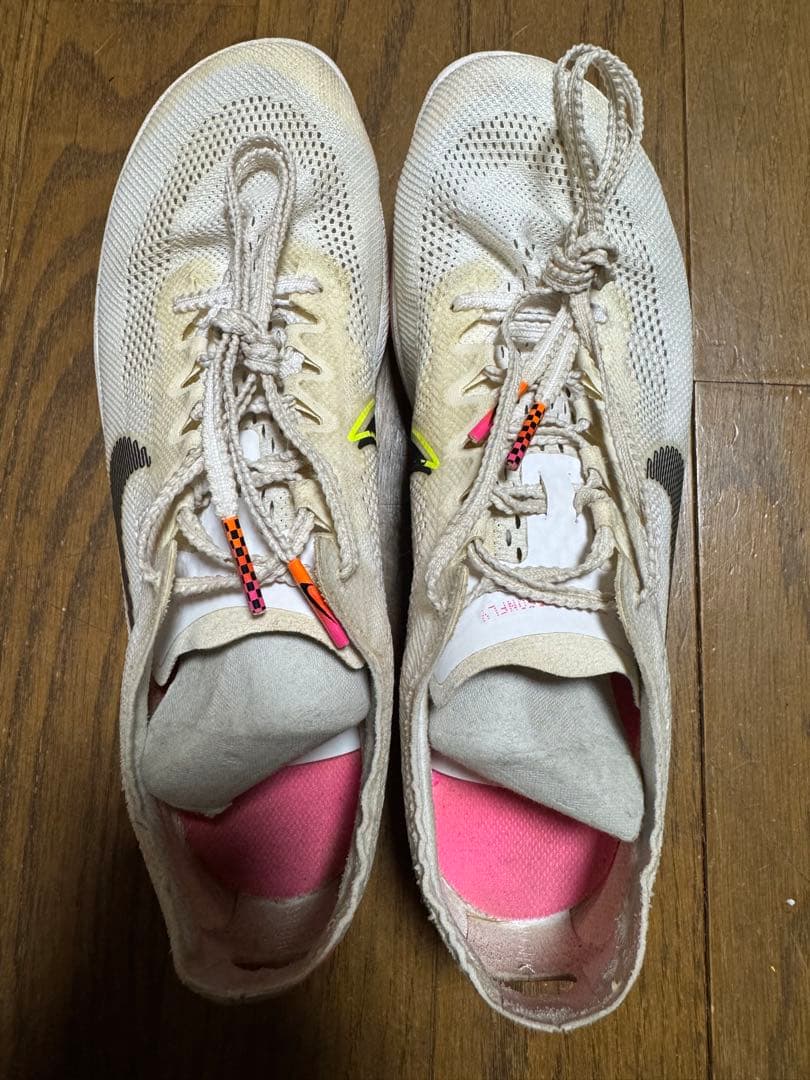 Nike ZoomX DragonflyナイキズームXドラゴンフライ23.5cm