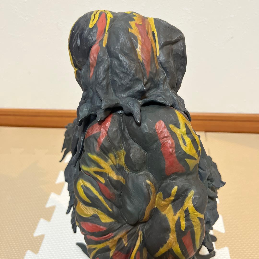 東宝30cmシリーズ　ヘドラ