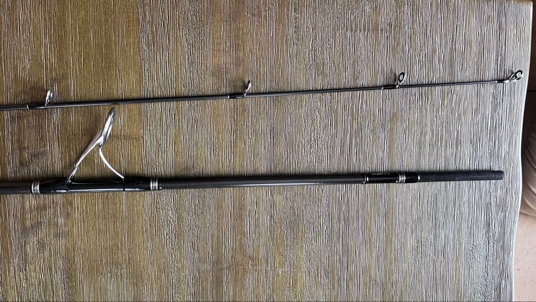 ダイワ　ラブラックス　LABRAX Seabass 100M