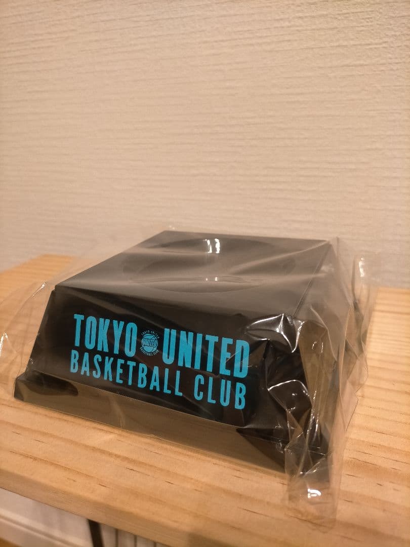 ◆非売品◆B3リーグ◆東京ユナイテッドバスケットボールクラブ◆サイン入りボール◆