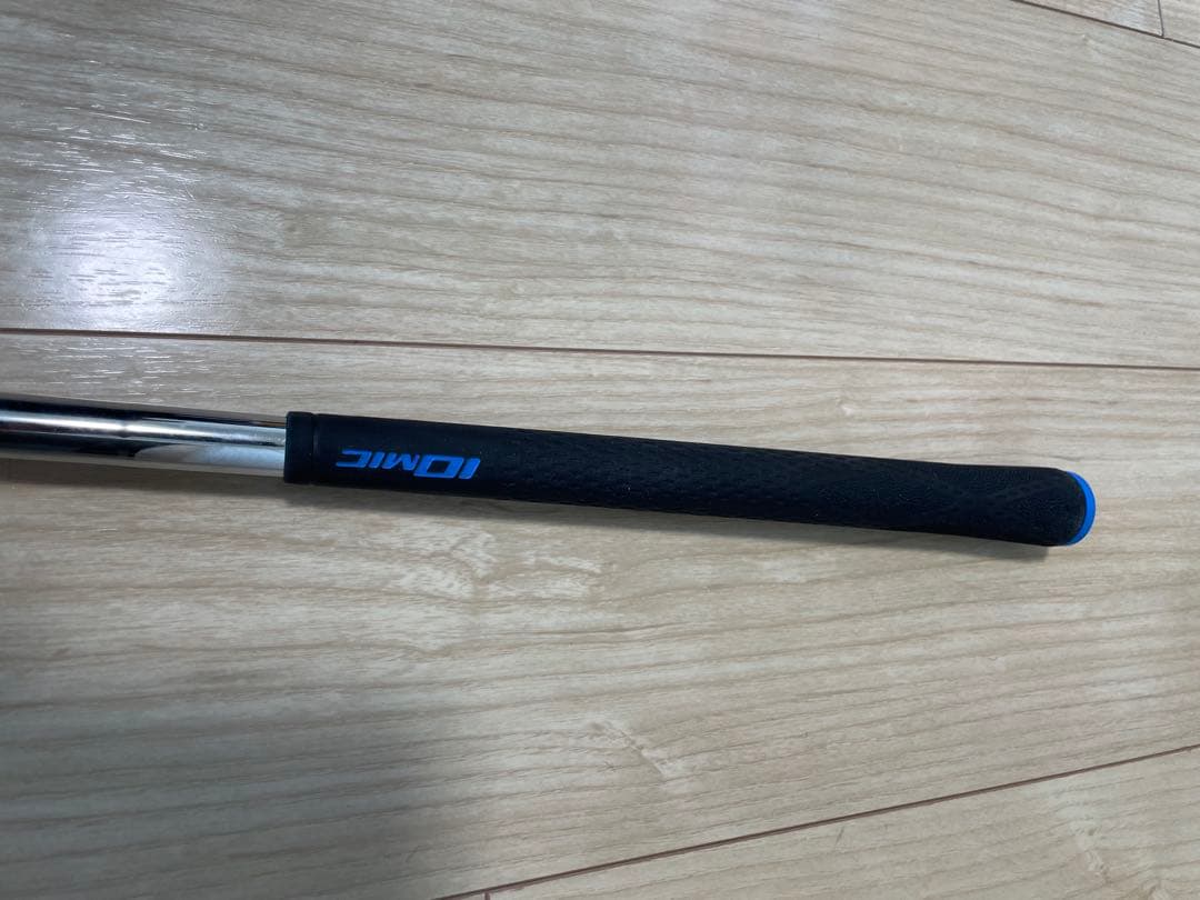 PING G410(5W.7W.5U)+G425(5U)　4本セット