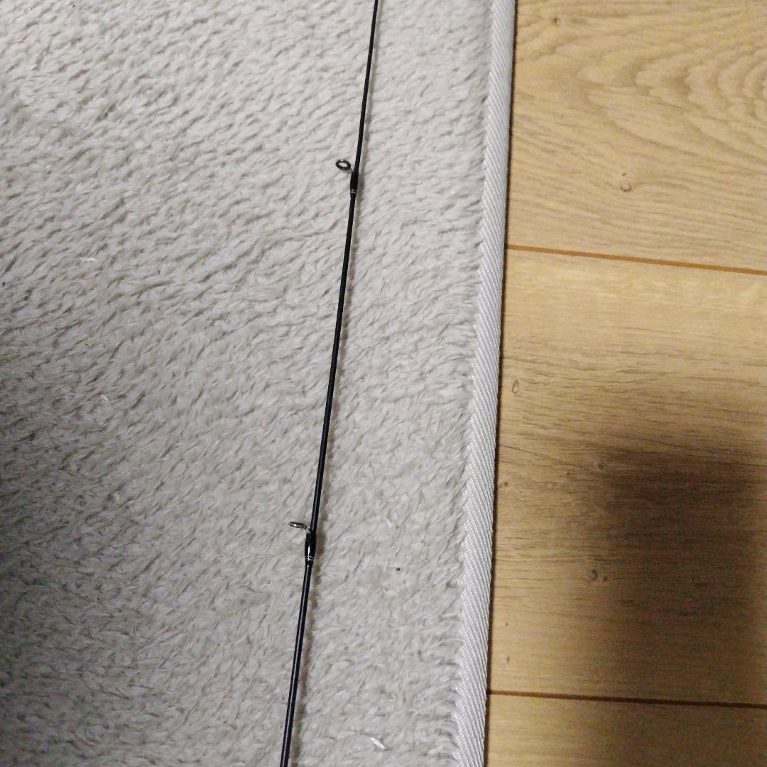 アブガルシア管釣りセット