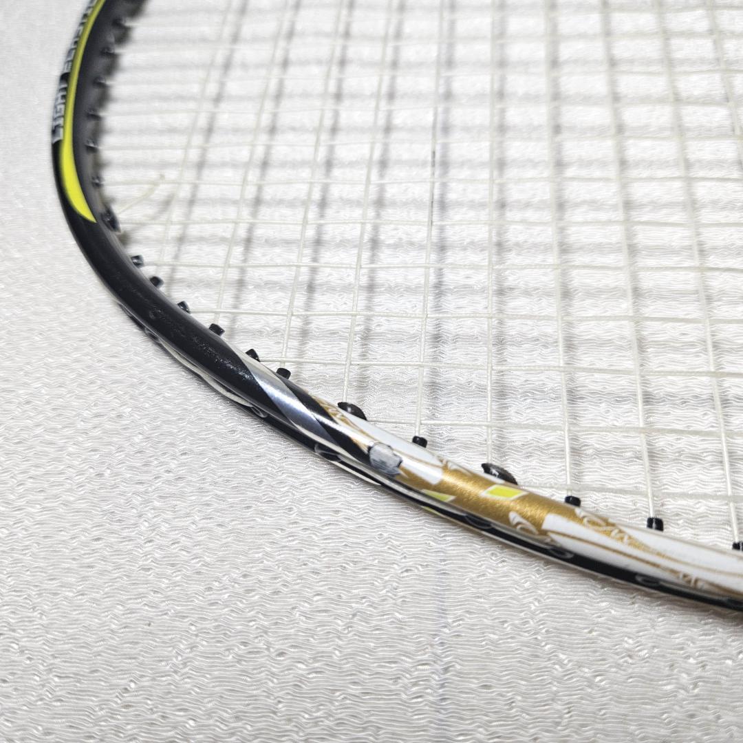 Flypower EL NINO 08 フライパワー バドミントン 送料無料