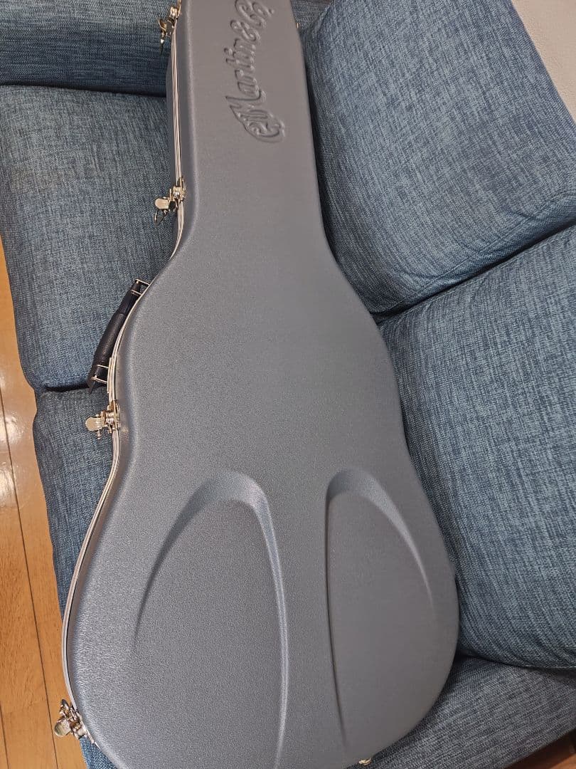 2023年製 Martin CTM 000C-28 プレミアムアディロンVTS