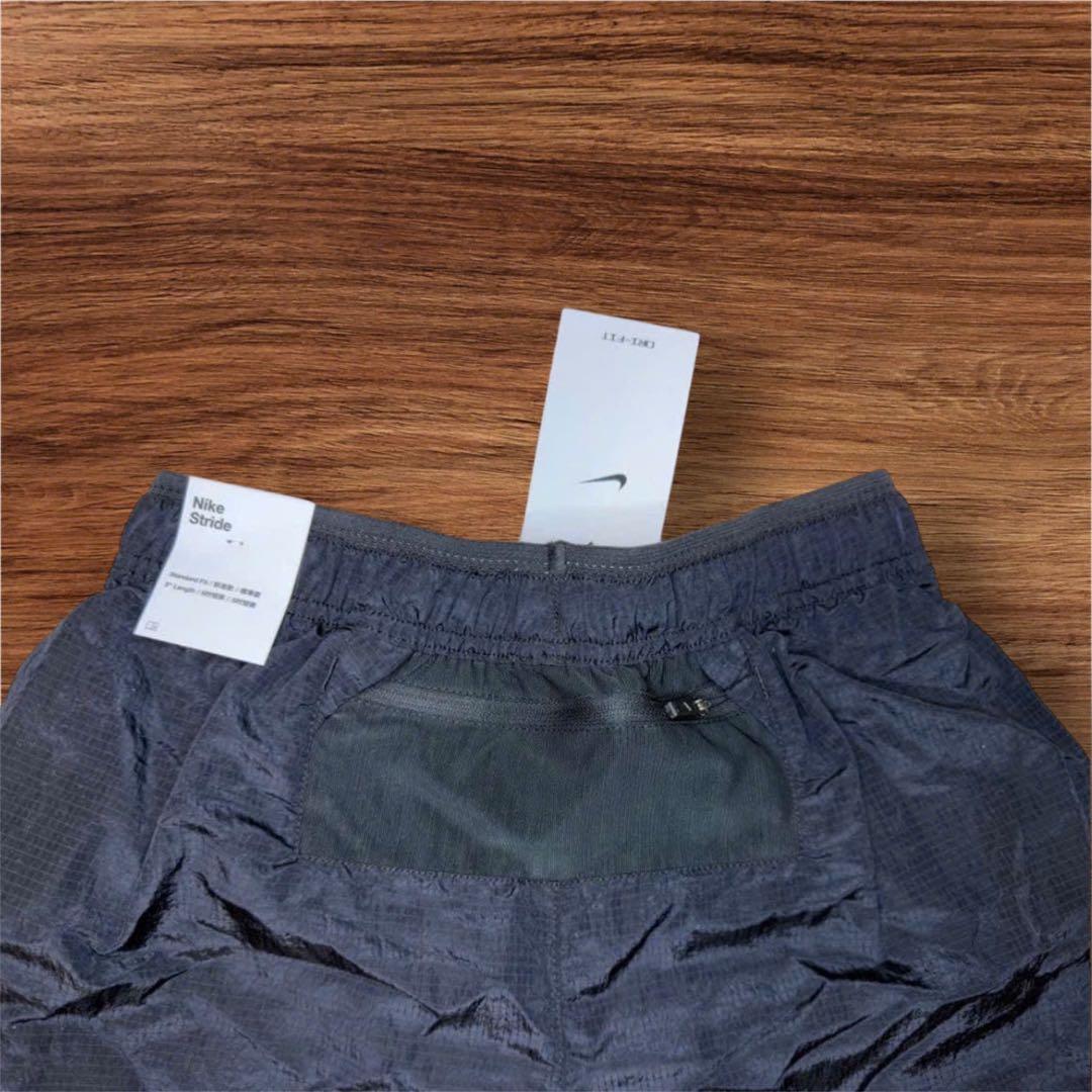 ナイキNIKE ストライド ランニング ディビジョ ン新品