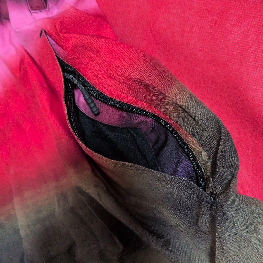 【美品】VOLCOM／ボルコム✦GORE-TEX ✦スノボジャケット／Ｓ