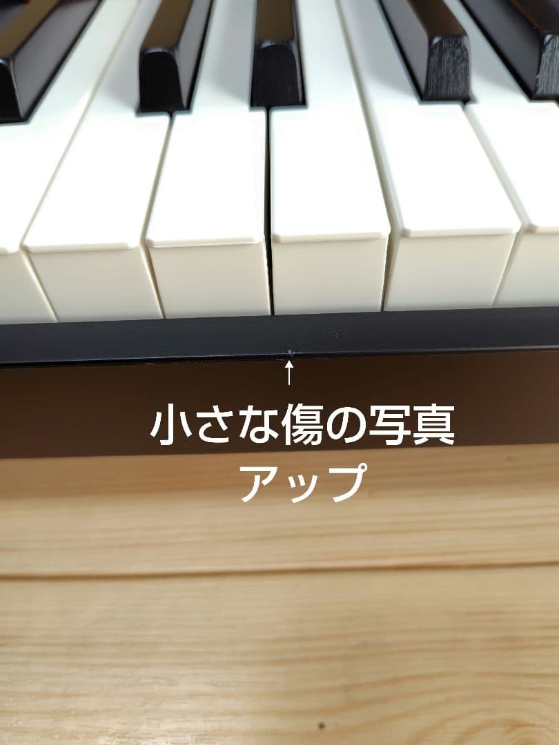 2025年製 CASIO Privia PX-S1100 88鍵