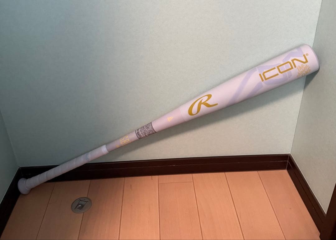 ローリングス ICON アイコン　85cm690g ビヨンド　レガシー