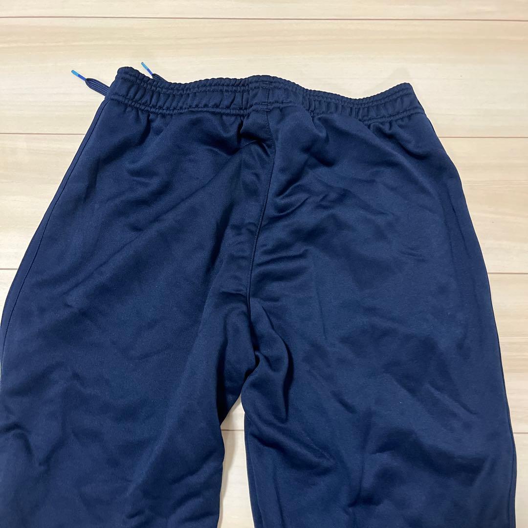 マリノス　トレーニング　ウェア　上下　セット
