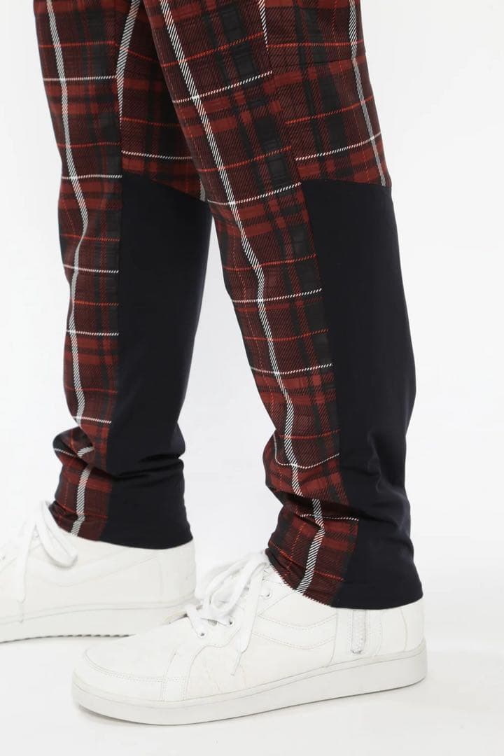 【新品未使用】PEARLY GATES タフレックスサーモトロンラジポカパンツ