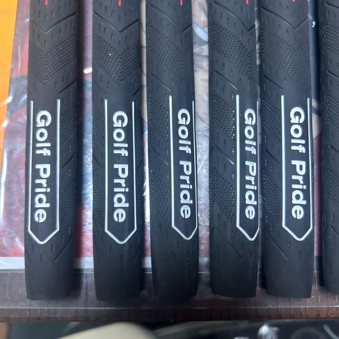 Golf Pride ALIGN MAX Midsize グリップ