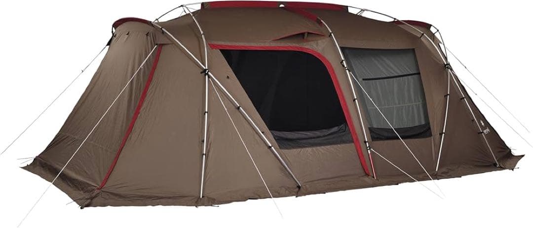 美品  peak スノーピーク ランドロック TP−671タープテント