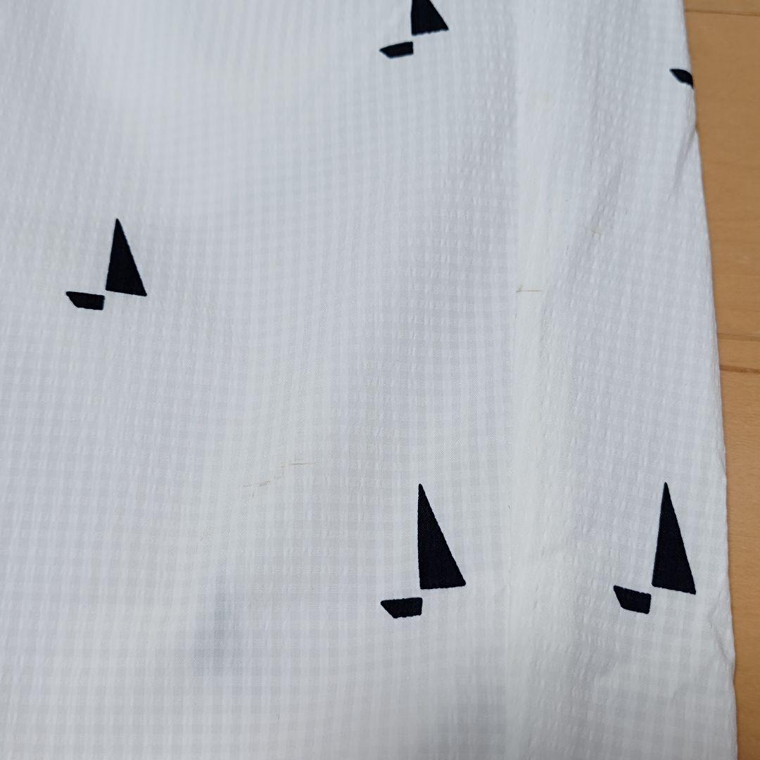 O メンズ アディダスゴルフ adidas ハーフパンツ ホワイト