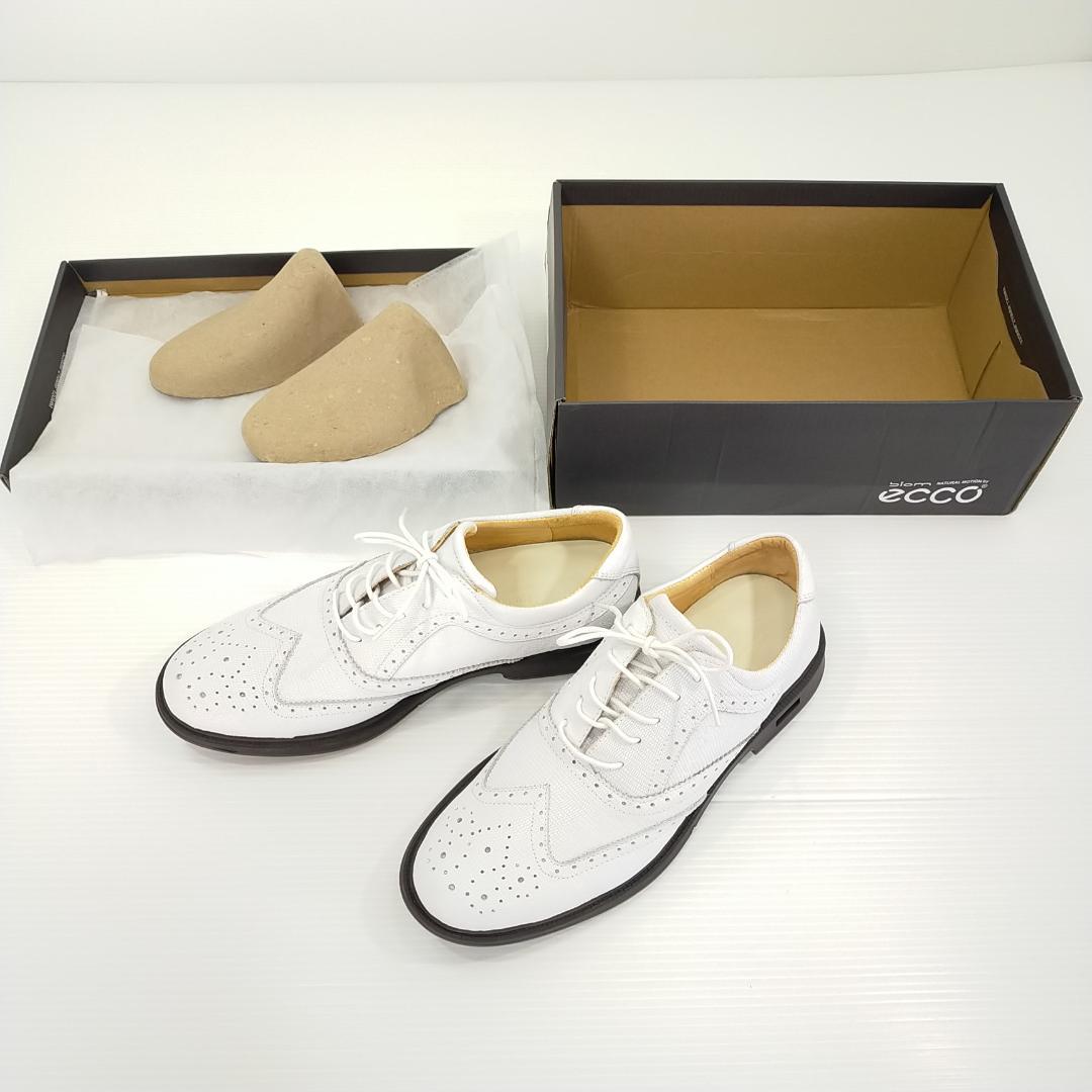 エコー ECCO ゴルフシューズ 141515 TOUR HB 約26cm～